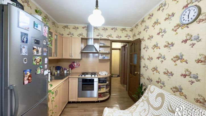 1-комн квартира ул Гаврилова, 56 5,  д. 56 5,  к. 5