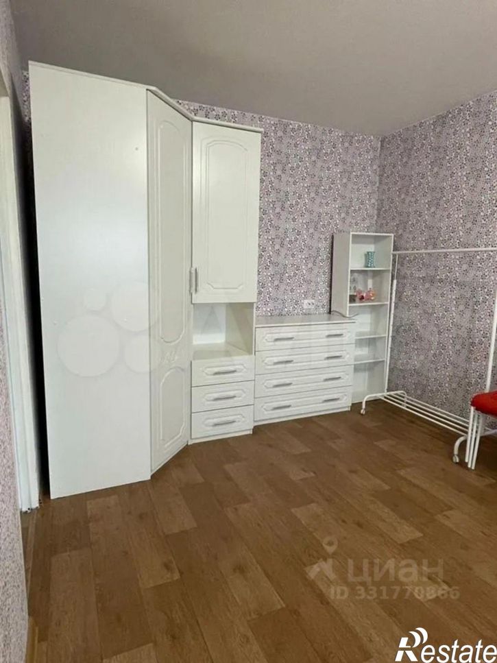 1-комн квартира ул Мусина, 23Б,  д. 23Б