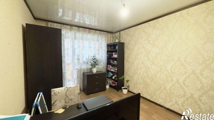1-комн квартира ул Гаврилова, 56 5,  д. 56 5,  к. 5
