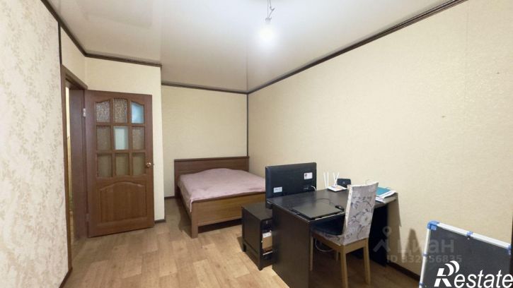 1-комн квартира ул Гаврилова, 56 5,  д. 56 5,  к. 5