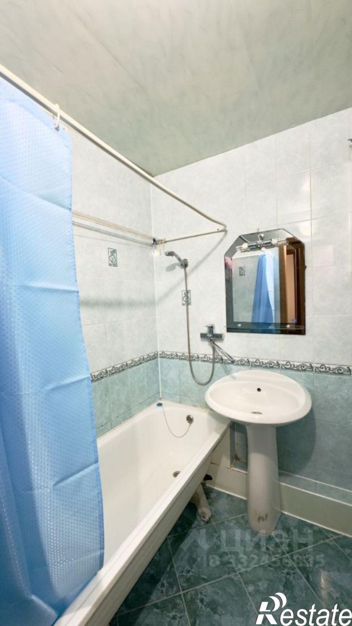 1-комн квартира ул Гаврилова, 56 5,  д. 56 5,  к. 5