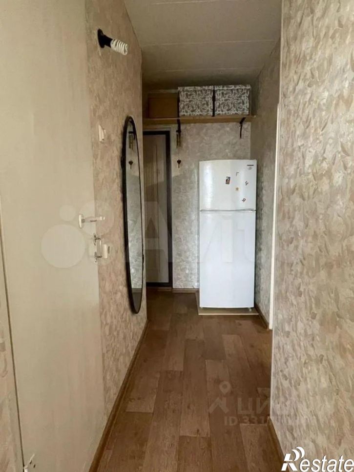 1-комн квартира ул Мусина, 23Б,  д. 23Б