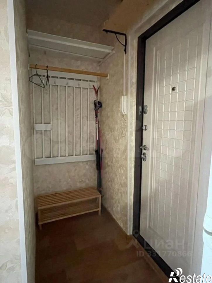 1-комн квартира ул Мусина, 23Б,  д. 23Б