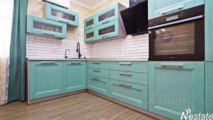 3-комн квартира ул Гарифа Ахунова, 16а,  д. 16а