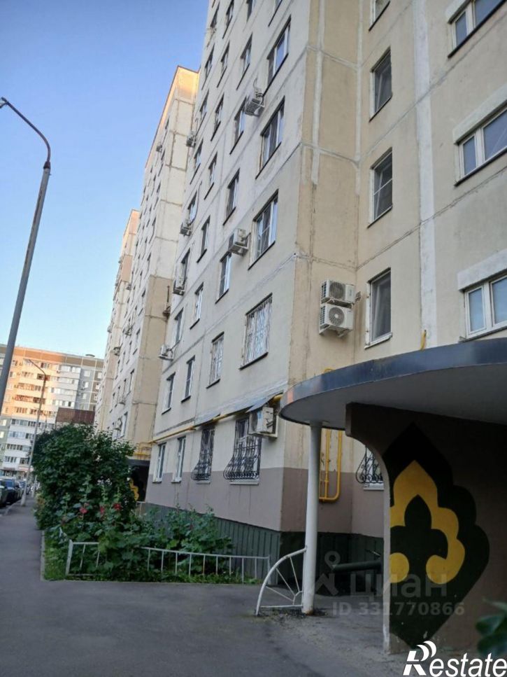 1-комн квартира ул Мусина, 23Б,  д. 23Б
