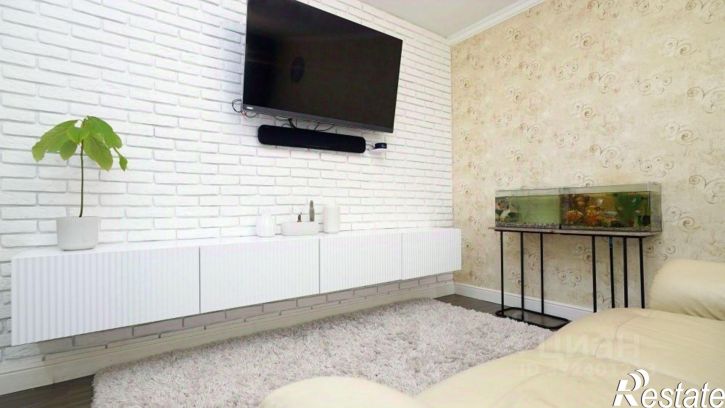 3-комн квартира ул Гарифа Ахунова, 16а,  д. 16а