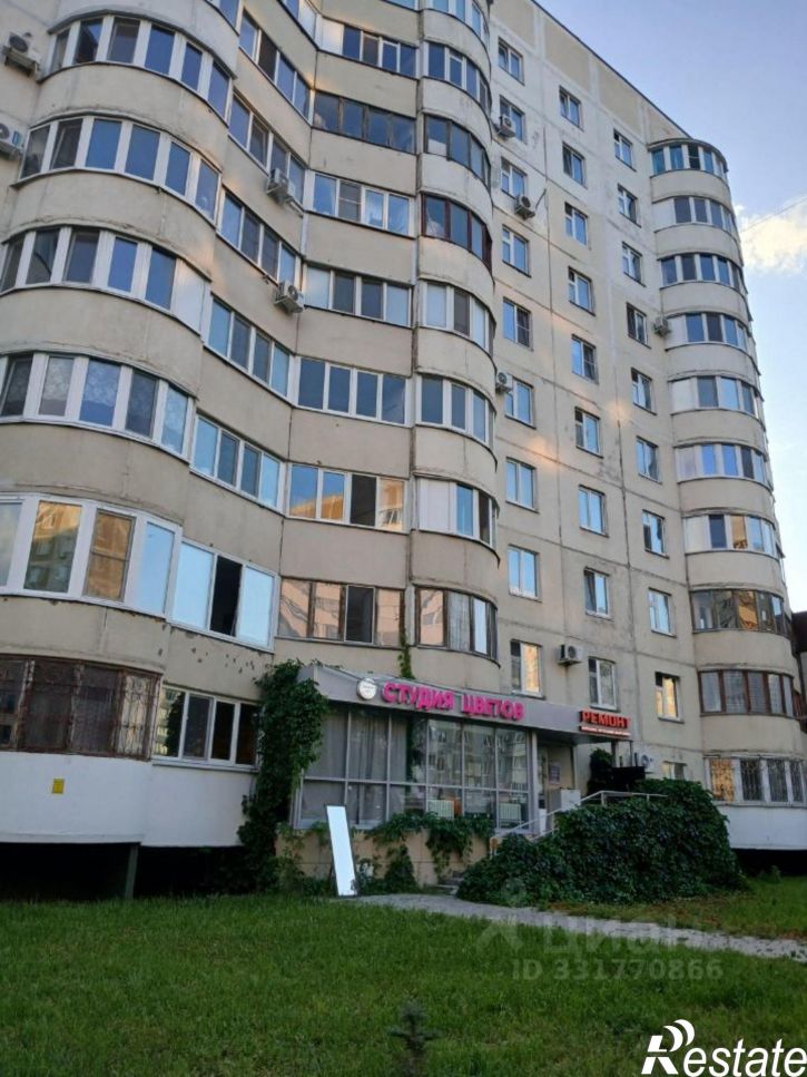 1-комн квартира ул Мусина, 23Б,  д. 23Б