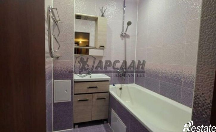 3-комн квартира ул Тыныч, 3,  д. 3