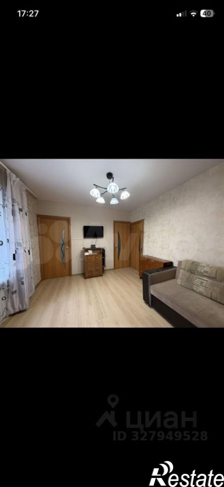3-комн квартира ул Щапова, 18,  д. 18