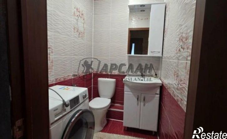 3-комн квартира ул Тыныч, 3,  д. 3
