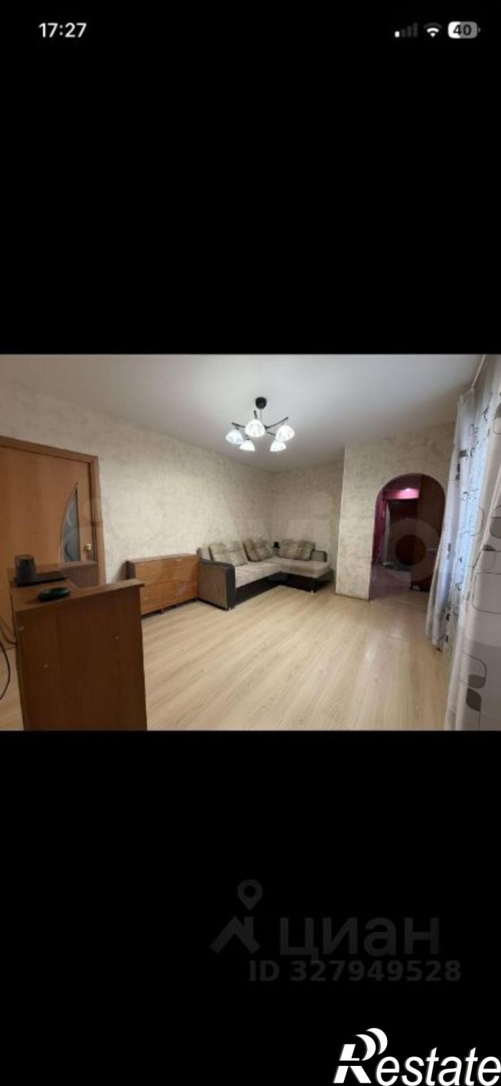 3-комн квартира ул Щапова, 18,  д. 18