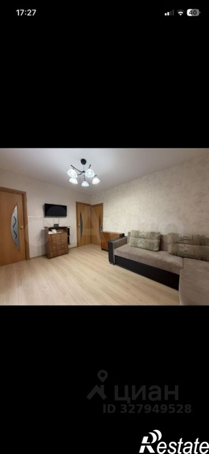 3-комн квартира ул Щапова, 18,  д. 18