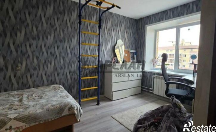 3-комн квартира ул Тыныч, 3,  д. 3