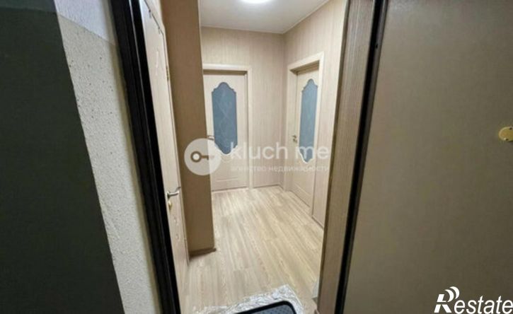 1-комн квартира ул Рауиса Гареева, 98,  д. 98