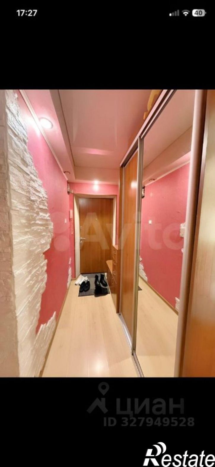 3-комн квартира ул Щапова, 18,  д. 18