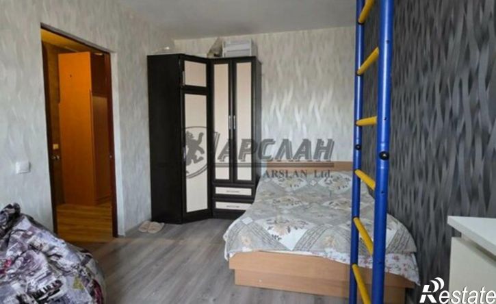 3-комн квартира ул Тыныч, 3,  д. 3
