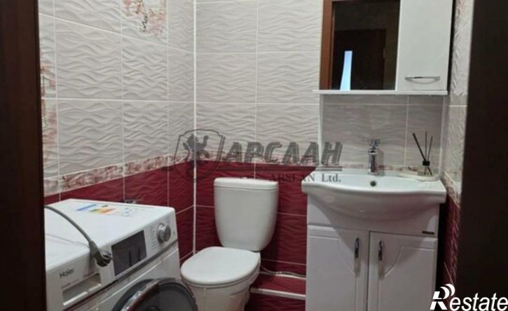 3-комн квартира ул Тыныч, 3,  д. 3