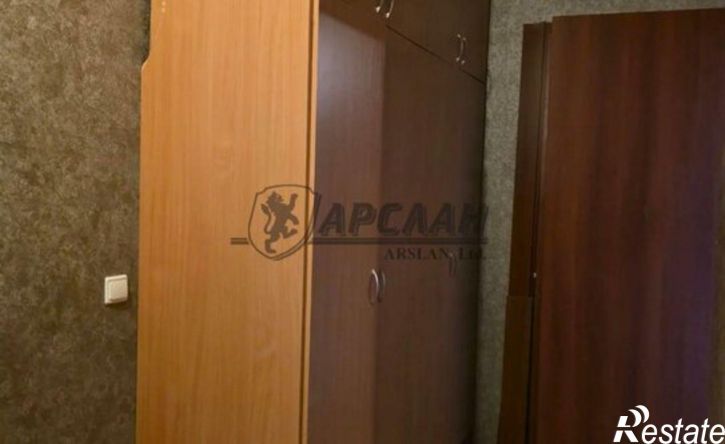 3-комн квартира ул Тыныч, 3,  д. 3
