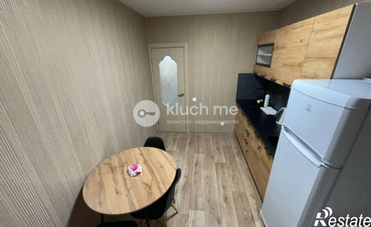 1-комн квартира ул Рауиса Гареева, 98,  д. 98