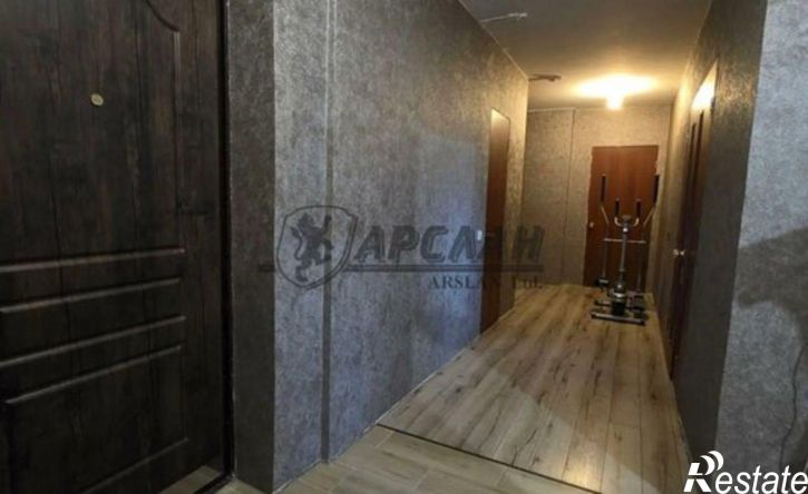 3-комн квартира ул Тыныч, 3,  д. 3