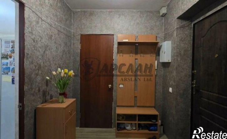 3-комн квартира ул Тыныч, 3,  д. 3