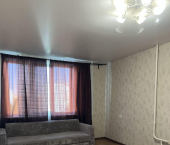 1-комн, 38кв м, этаж 8/9 ул Рихарда Зорге, 47