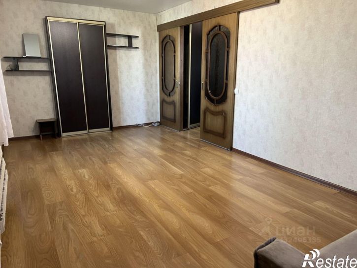 1-комн квартира ул Рихарда Зорге, 47,  д. 47