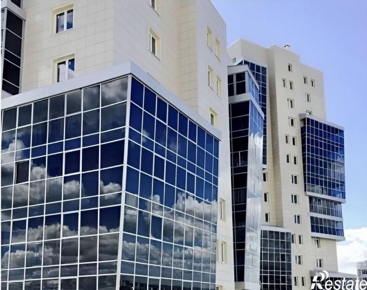 1-комн квартира ул Рихарда Зорге, 66в,  д. 66в