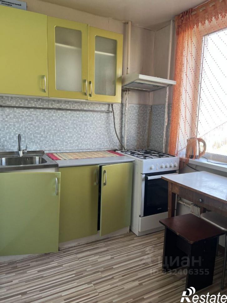1-комн квартира ул Рихарда Зорге, 47,  д. 47