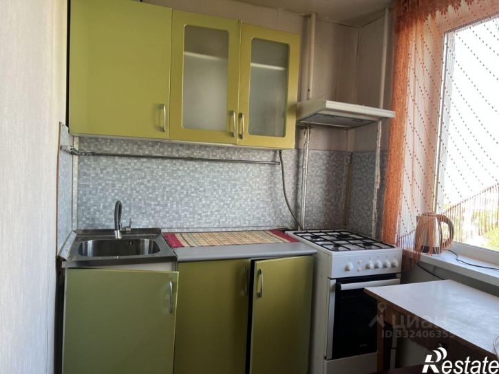 1-комн квартира ул Рихарда Зорге, 47,  д. 47