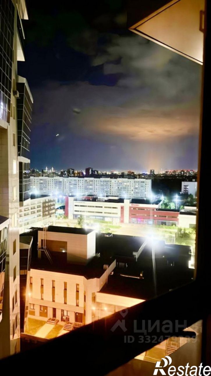 1-комн квартира ул Рихарда Зорге, 66в,  д. 66в