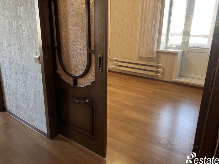 1-комн квартира ул Рихарда Зорге, 47,  д. 47