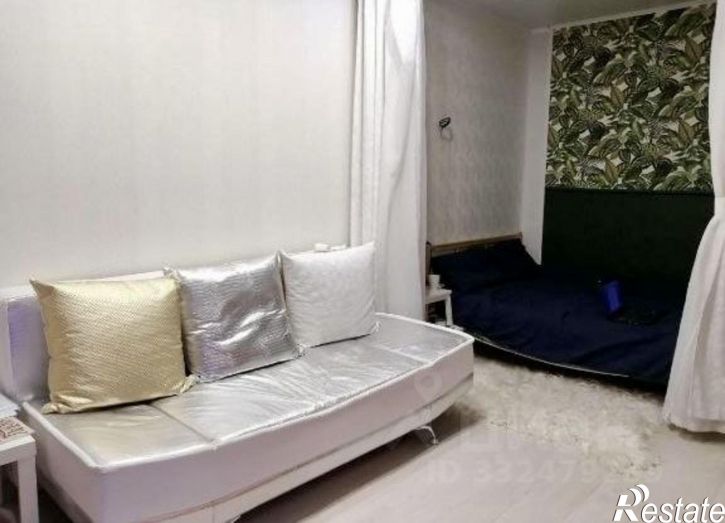 1-комн квартира ул Рихарда Зорге, 66в,  д. 66в
