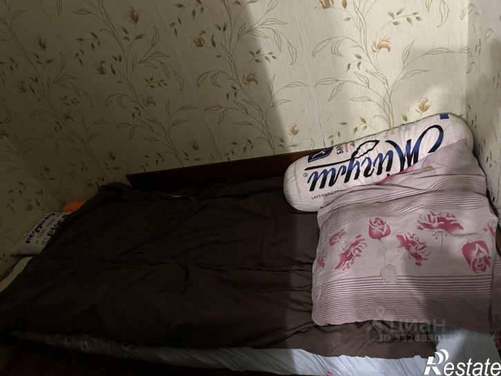 1-комн квартира ул Комиссара Габишева, 23,  д. 23