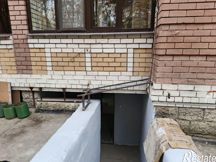 Офис ул Мидхата Булатова, 7,  д. 7