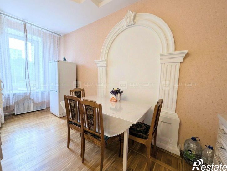 2-комн квартира ул Рихарда Зорге, 37,  д. 37