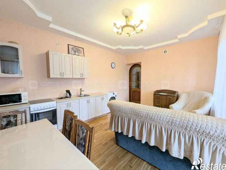 2-комн квартира ул Рихарда Зорге, 37,  д. 37
