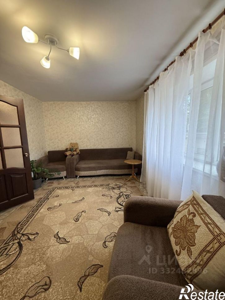 2-комн квартира пр-кт Ямашева, 43,  д. 43
