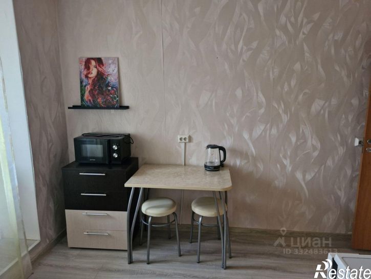 1-комн квартира ул Академика Глушко, 6,  д. 6