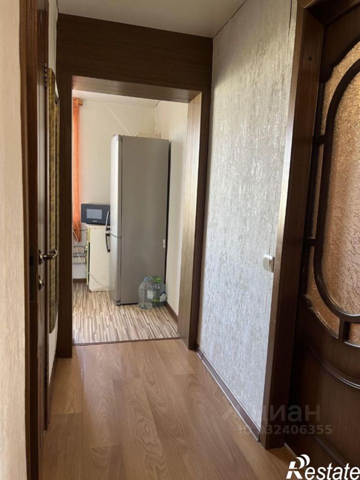 1-комн квартира ул Рихарда Зорге, 47,  д. 47