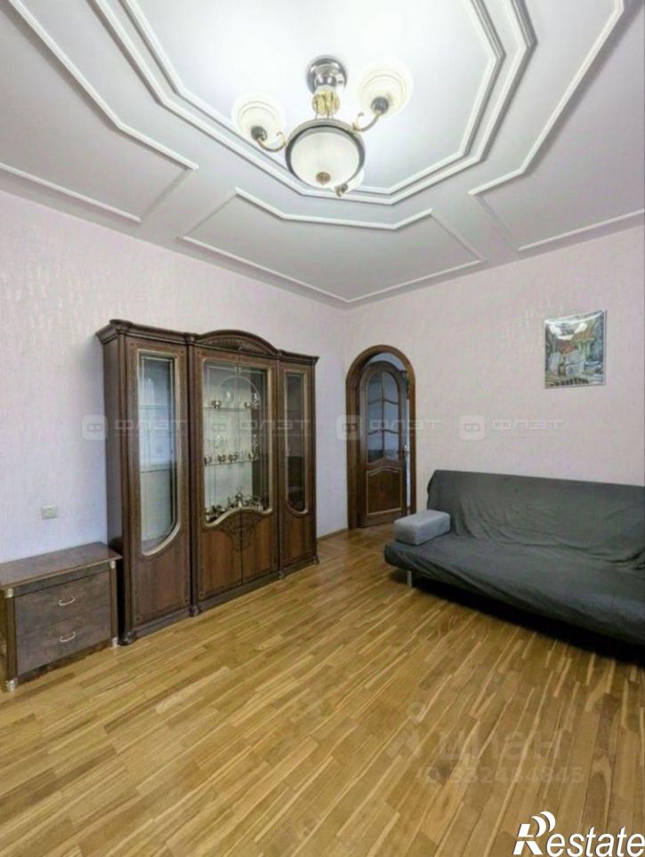 2-комн квартира ул Рихарда Зорге, 37,  д. 37