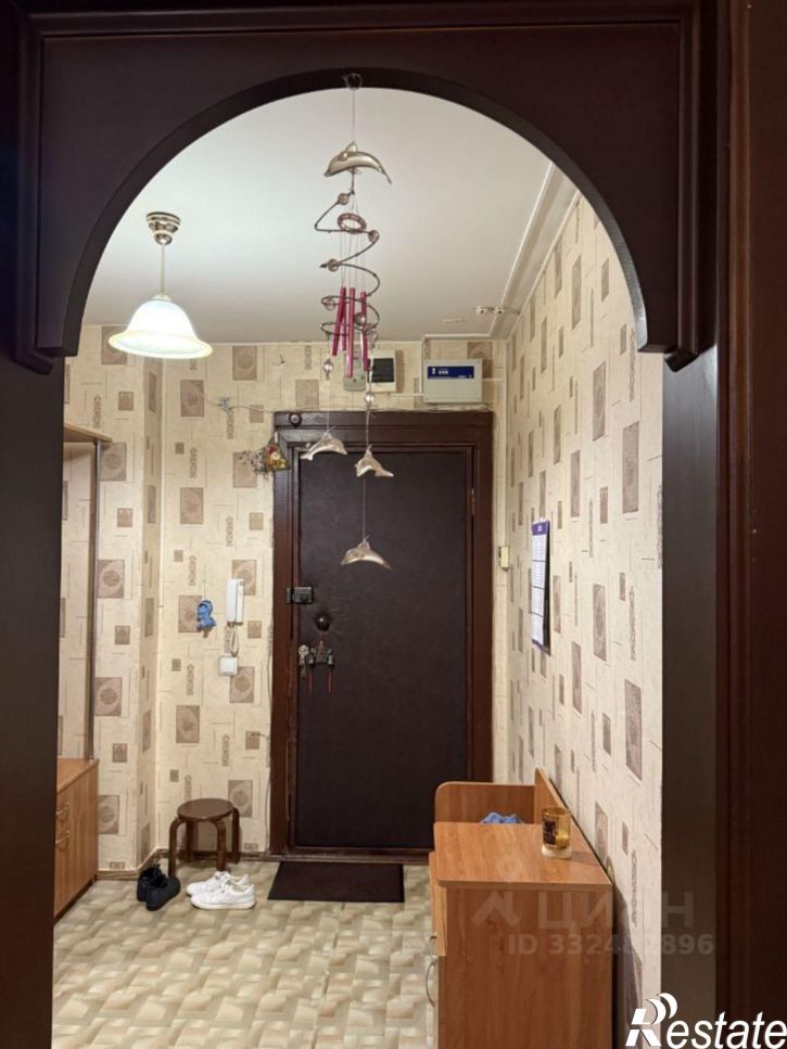 2-комн квартира пр-кт Ямашева, 43,  д. 43