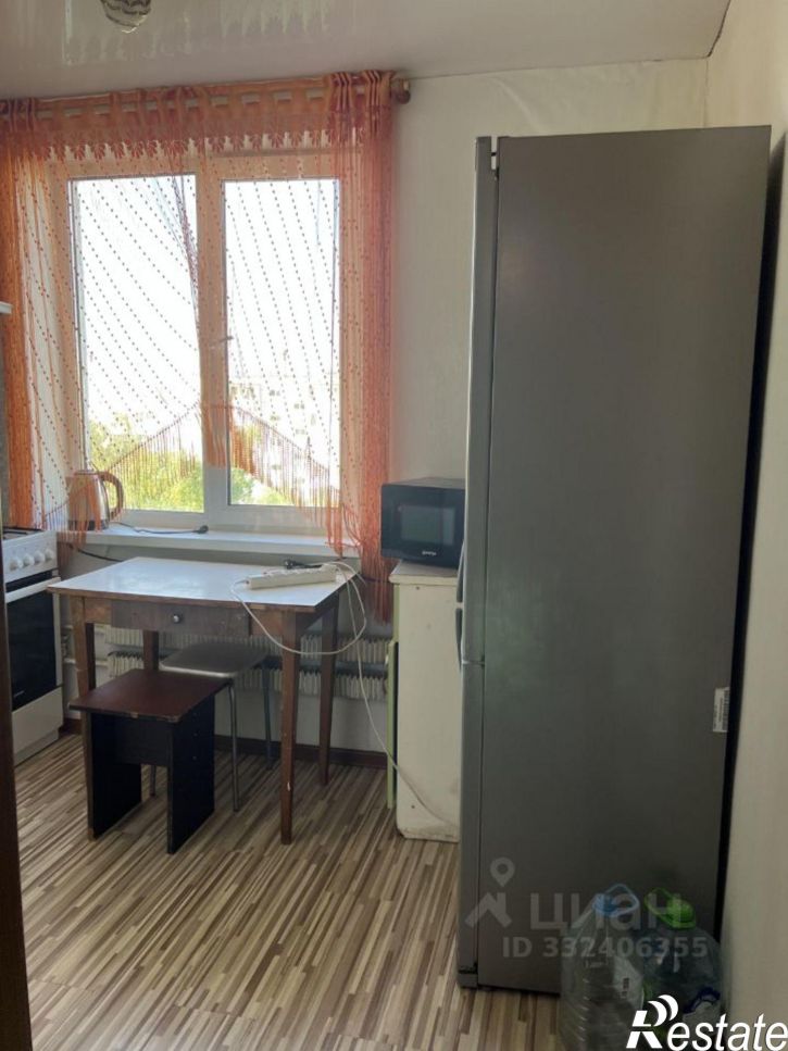1-комн квартира ул Рихарда Зорге, 47,  д. 47