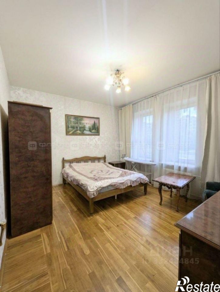 2-комн квартира ул Рихарда Зорге, 37,  д. 37