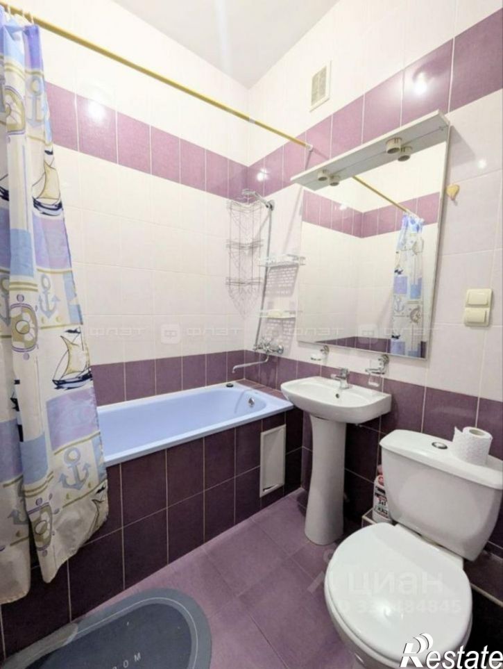 2-комн квартира ул Рихарда Зорге, 37,  д. 37