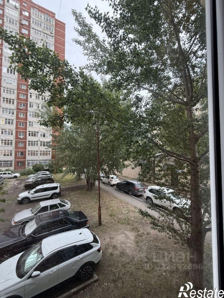 2-комн квартира пр-кт Ямашева, 43,  д. 43