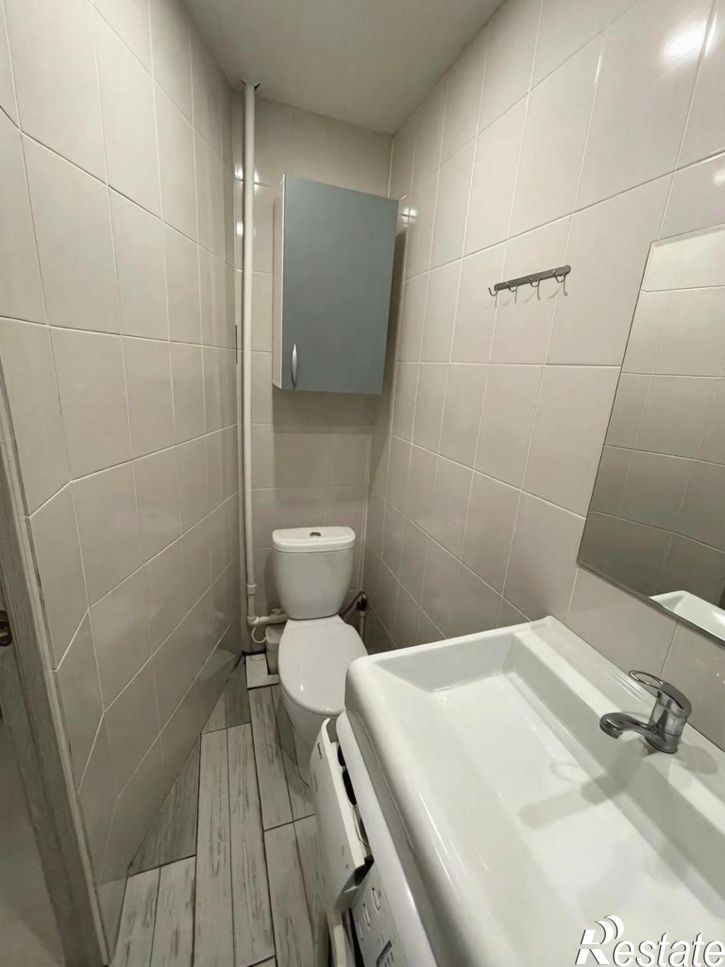 1-комн квартира Академика Кирпичникова улица, д. 27