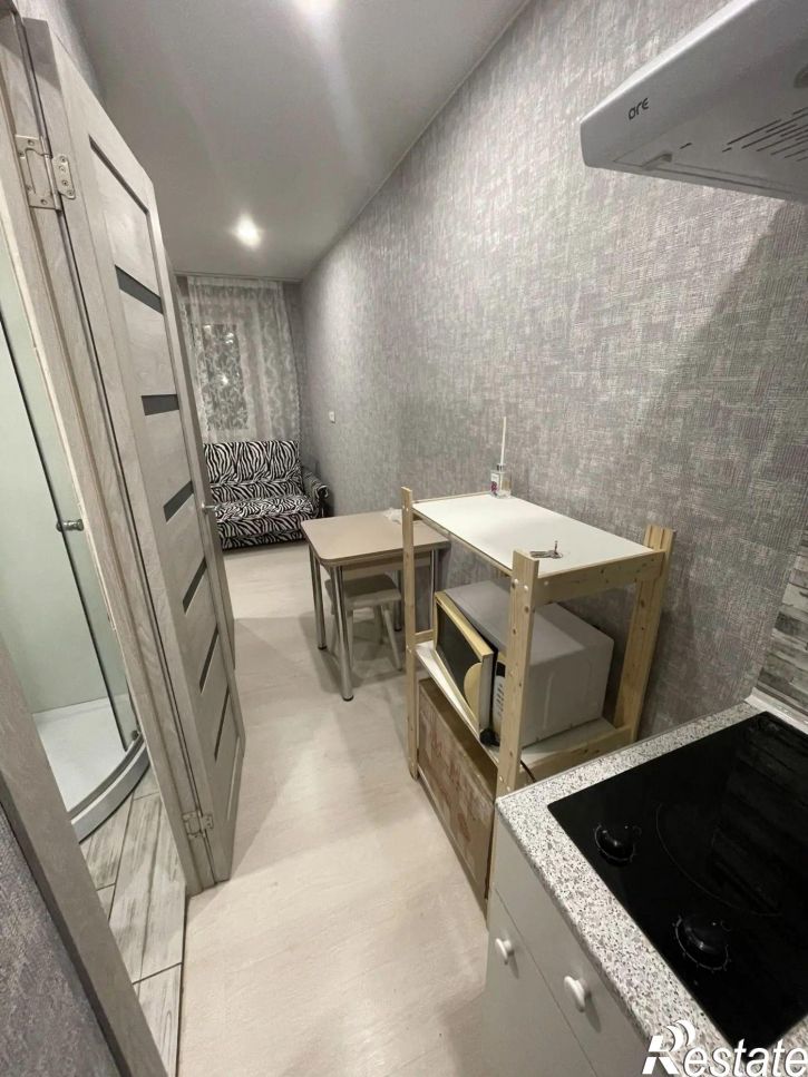 1-комн квартира Академика Кирпичникова улица, д. 27