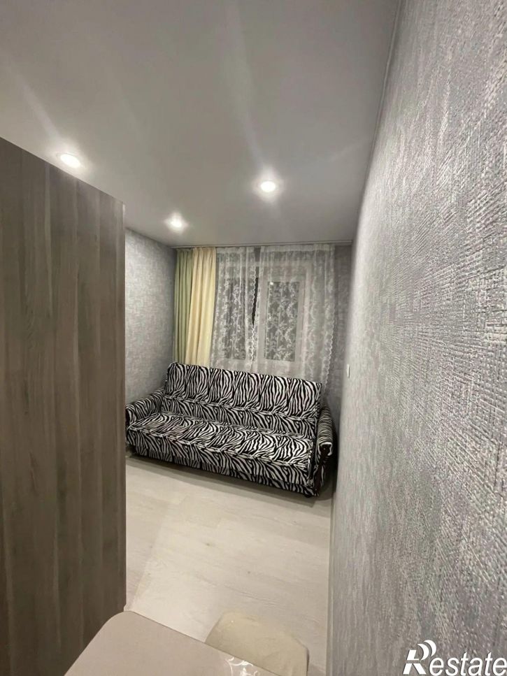 1-комн квартира Академика Кирпичникова улица, д. 27