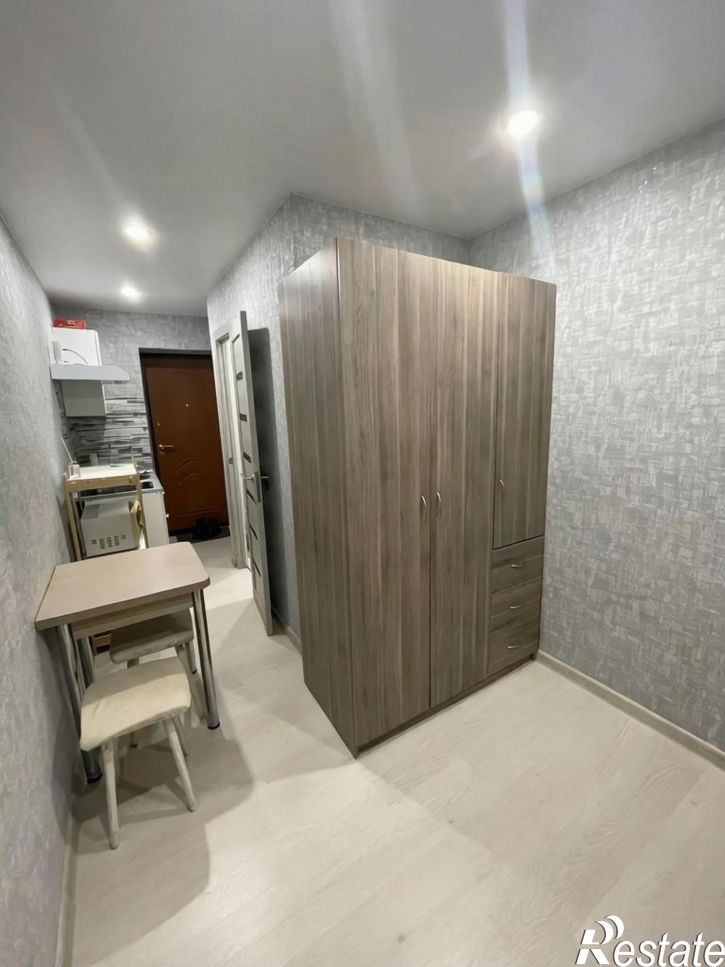 1-комн квартира Академика Кирпичникова улица, д. 27